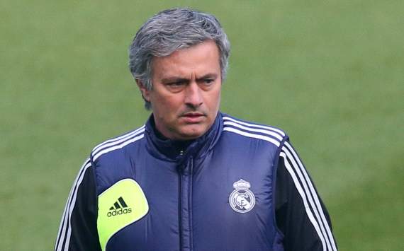 
	Mourinho không ưa Casillas