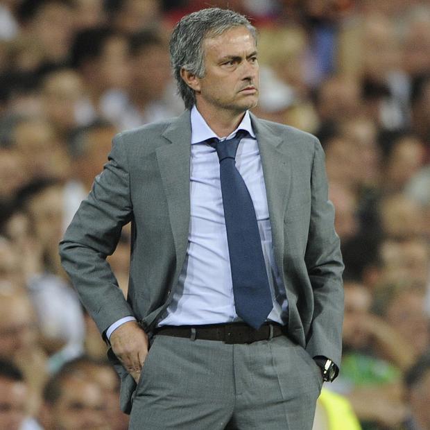 
	Mourinho liệu có về Chelsea để xây dựng "Giải ngân hà" phiên bản 2?