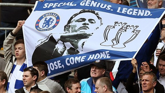 
	Khi Mourinho quay lại, ông có thể mang về vinh quang cho Chelsea nhưng liệu được bao lâu?