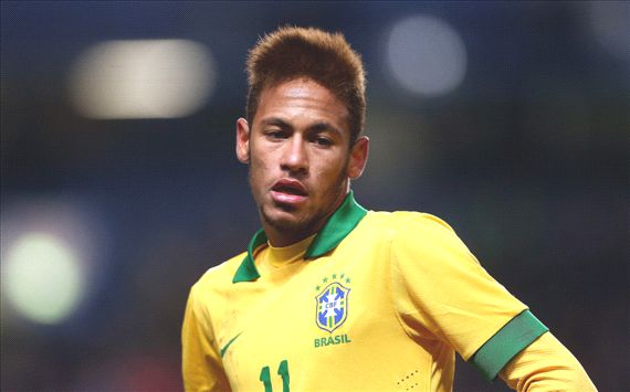 
	Neymar sắp ra mắt trước các culé