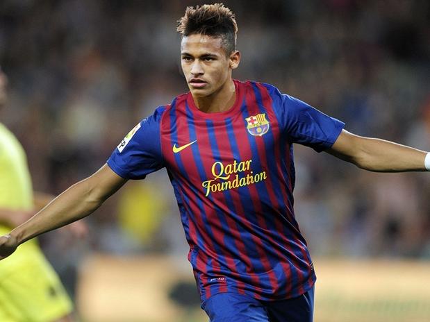 
	Có thông tin cho rằng Neymar sẽ về Barca chỉ với 27 triệu euro