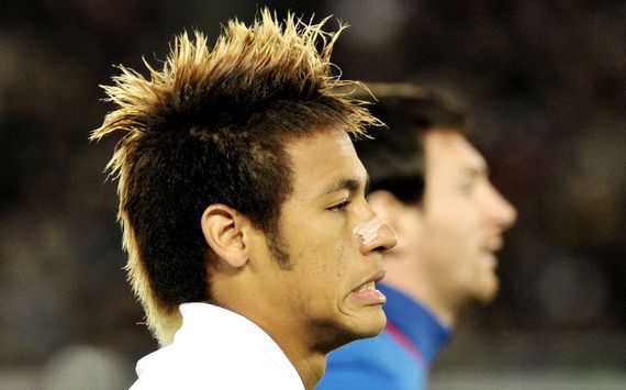 
	Neymar sẽ gặp rất nhiều khó khăn tại Camp Nou