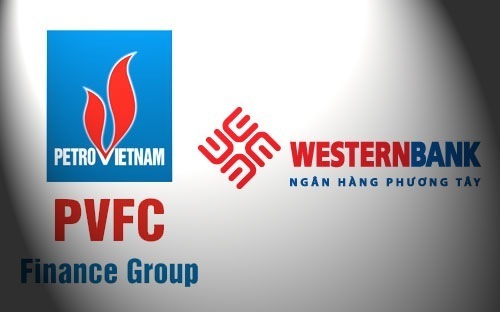 Ngân hàng hợp nhất PVFC - WesternBank mang tên Pvcombank