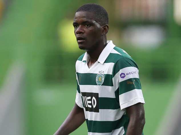 	Man United dự chi 45 triệu euro để chiêu mộ sao William Carvalho