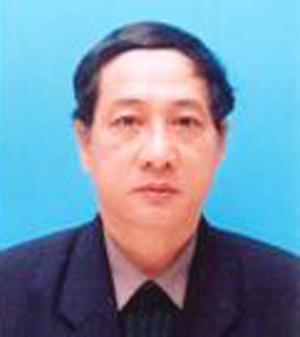 PGS.TS Nguyễn Quang Báu – Phó Chủ nhiệm Khoa Vật lý trường Đại học Khoa học tự nhiên (ĐHQG Hà Nội).