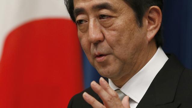  	Thủ tướng Nhật Bản Shinzo Abe thẳng thừng bác bỏ đề nghị của Trung Quốc liên quan đến quần đảo tranh chấp Senkaku/Điếu Ngư