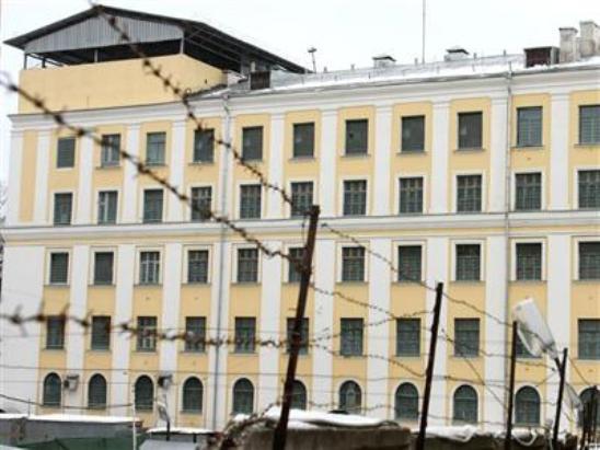 Vụ vượt ngục 'ngoạn mục' tại nhà tù vững chắc nhất nước Nga