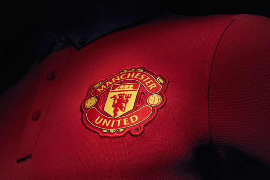 
	Man United hoàn tất bản hợp đồng "khủng" với nhà tài trợ áo đấu Nike