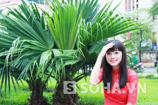 Năm 2011, Thanh Hiền lọt vào top 100 của cuộc thi Miss Teen. Ngoài ra, Hiền thường xuyên tham gia các hoạt động văn hóa, văn nghệ trong trường để thể hiện sở thích của mình.