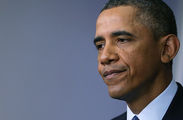 Tổng thống Obama bị xem xét giới hạn quyền lực