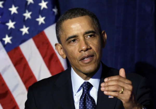 'Tâm thư' xúc động của Tổng thống Obama gửi quân đội Mỹ