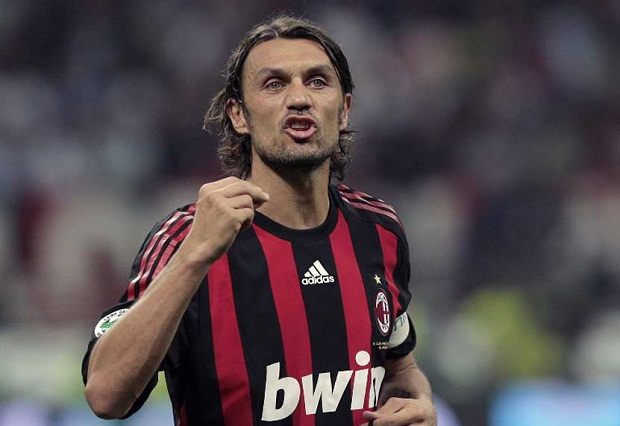 	PSG đang cố gắng đưa Paolo Maldini về làm Giám đốc kỹ thuật