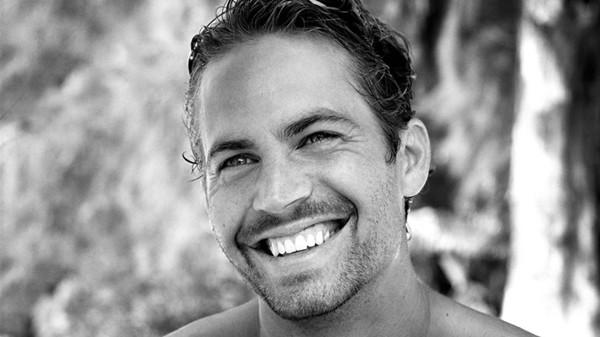  	Paul Walker ra đi để lại niềm tiếc thương vô hạn cho các fan điện ảnh.