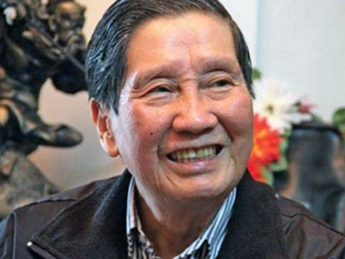 
	Nhạc sĩ Phạm Tuyên đề nghị vị Đại biểu đề xuất sửa quốc ca hãy xem lại lịch sử.