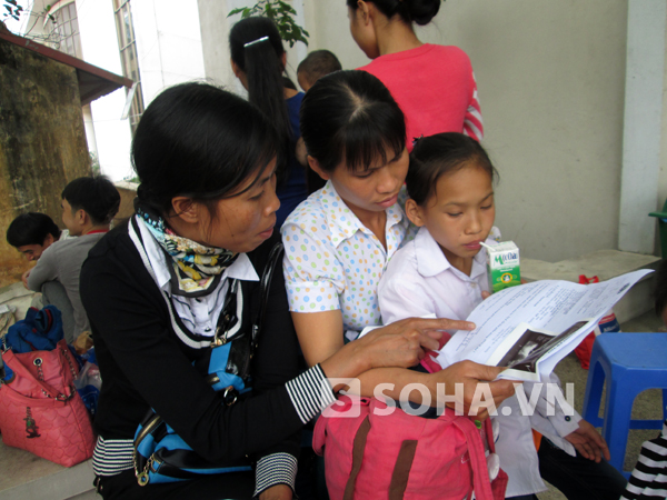 
	Năm 2012 đã có 16 trẻ bị tâm bẩm sinh của tỉnh Hưng Yên được phẫu thuật miễn phí