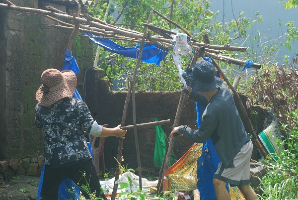 Quảng Bình - tg minh man gui