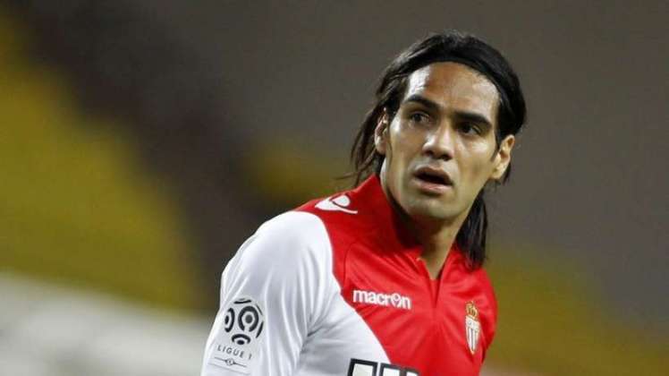 
	Real đang ấp ủ dự định đưa Falcao trở lại TBN trong tháng Giêng tới