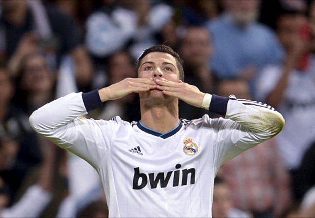 
	Ronaldo được đề cử giải “Bàn Chân Vàng”