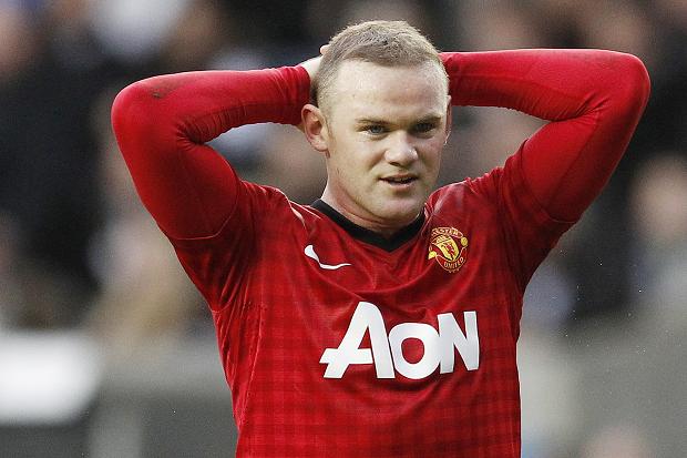 	Man United sẽ gửi bản hợp đồng mới tới Rooney trong tuần tới