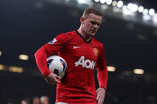 
	Đồng đội của Wayne Rooney đã không cần anh nữa