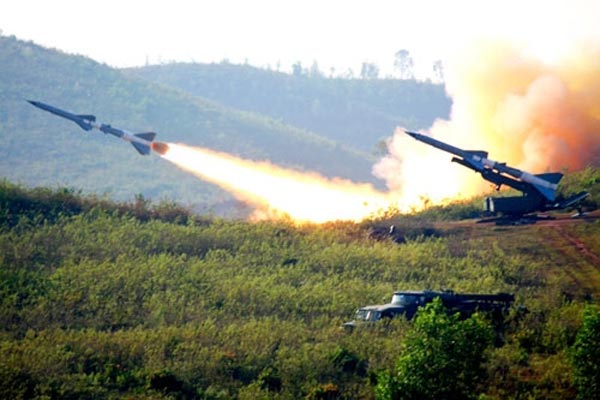Cho tới nay, tên lửa SA-2 vẫn là một trong những trụ cột của lực lượng phòng không Việt Nam.