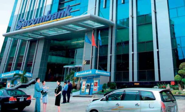 Cháy 188.000m2 tổng kho Sacombank: Không có thiệt hại đáng kể