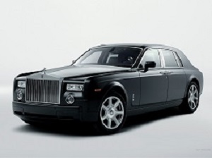 "Ông lớn" Rolls-Royce chính thức vào Việt Nam