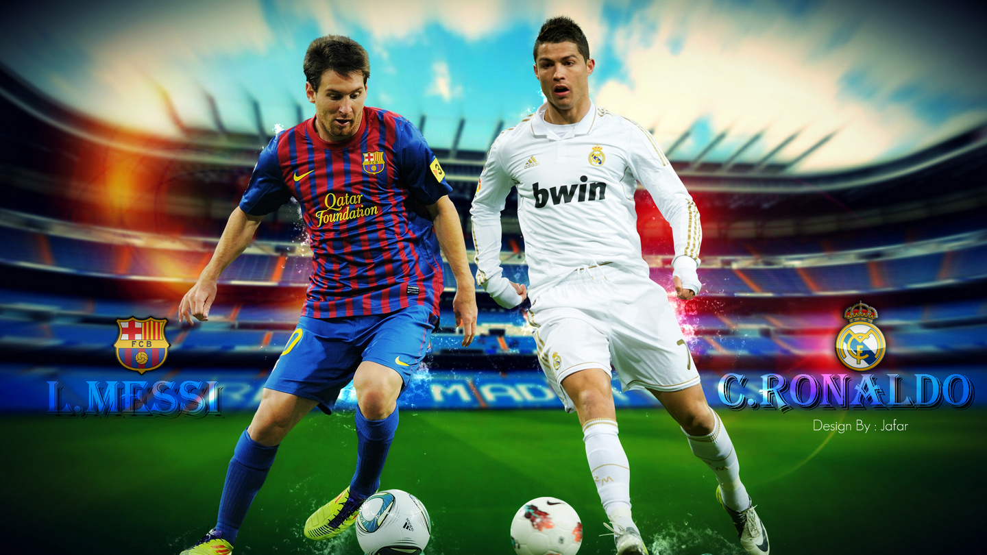 
	Sau Messi và Ronaldo sẽ là ai?