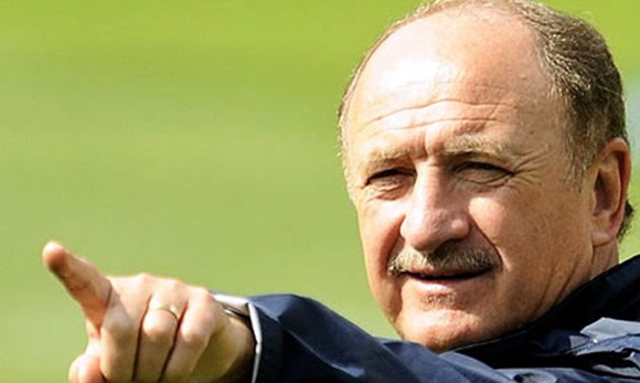 
	Scolari có đủ tài để thêm một lần giúp Brazil nhảy điệu Samba trên quê hương mình? 