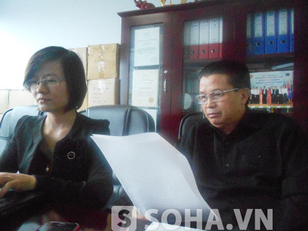 PGS.TS Trần Đáng: Không nên đề xuất Bộ trưởng từ chức