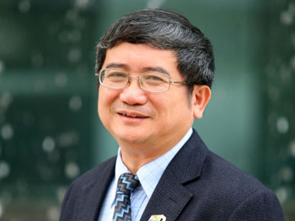 Ông Bùi Ngọc Quang, tân Tổng giám đốc FPT