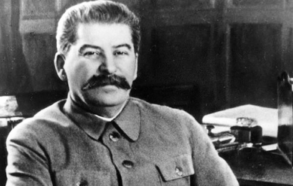 Nga công bố 100.000 tài liệu quý về nhà lãnh đạo Stalin