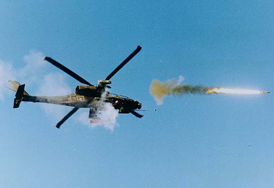 	Phiên bản LMM được trang bị trên trực thăng