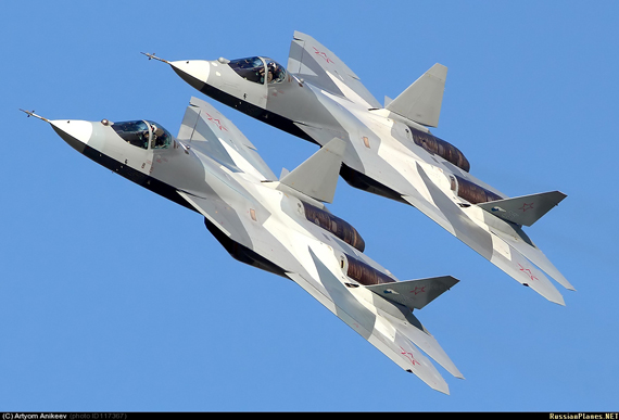 Su-35S: “Đợi chờ là hạnh phúc”