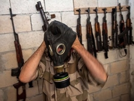  	Quân chính phủ Syria có thể đã tự tiến hành vụ tấn công hóa học khi chưa được phép của Tổng thống Assad.