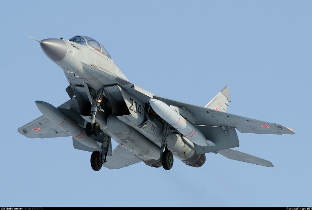  	MiG-29KUB