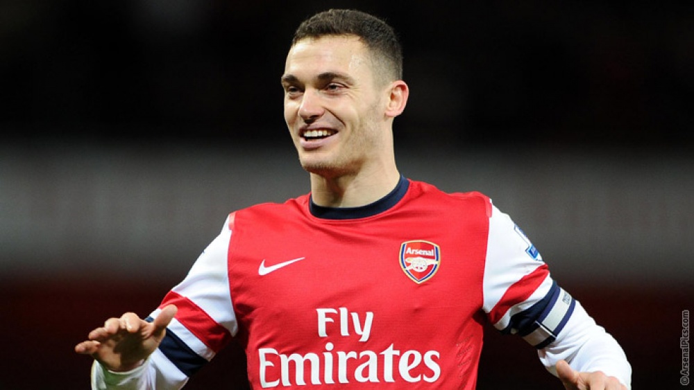 
	Thomas Vermaelen chỉ muốn được cống hiến nhiều hơn cho Arsenal