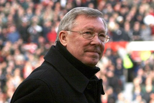 TIN VẮN TỐI 28/10: Sir Alex là kẻ hèn nhát