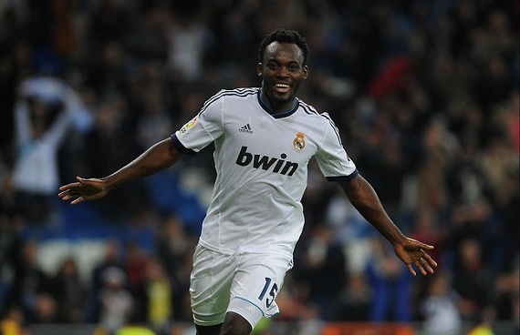 BẢN TIN CHIỀU 9/4: Chelsea biếu không Essien cho Real