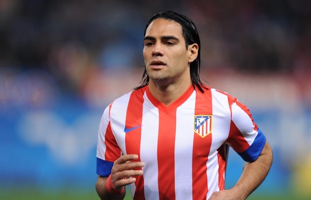 
	Có thông tin cho rằng Falcao đã về Monaco với giá 60 triệu euro