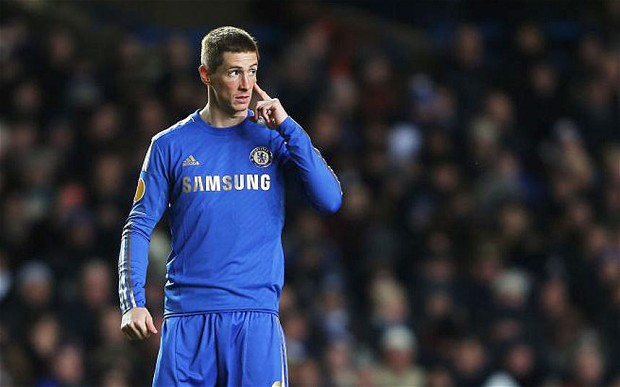 	Torres cho rằng anh sẽ được Mourinho giữ lại và sắp xếp một vị trí hợp lý cho anh