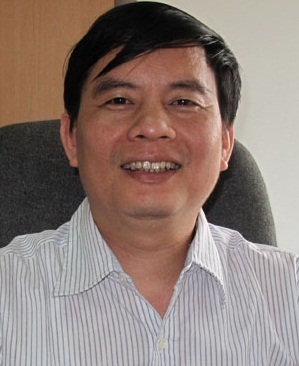 
	Ông Trần Văn Nghĩa – Cục phó Cục Khảo thí và Kiểm định chất lượng Bộ Giáo dục và Đào