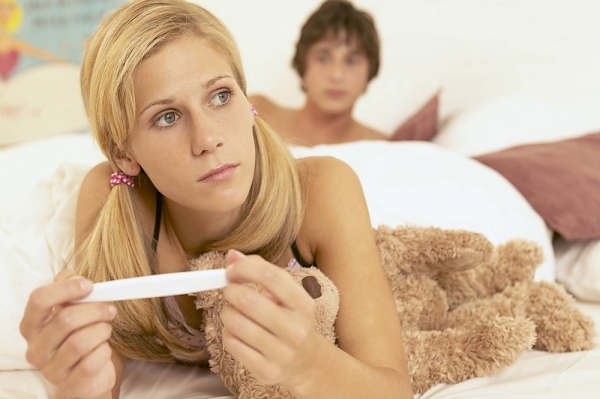 “Yêu” ngày nào để tránh thai an toàn?