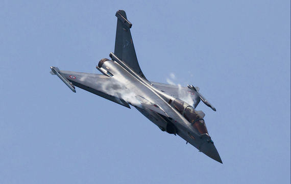 
	Rafale