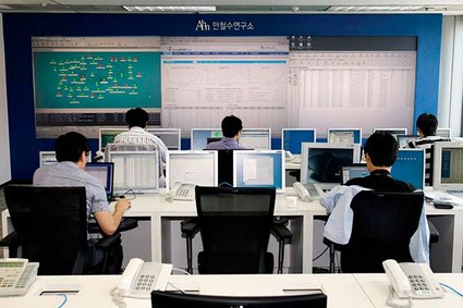 Hàn đưa chứng cứ khẳng định Triều Tiên là thủ phạm tấn công mạng