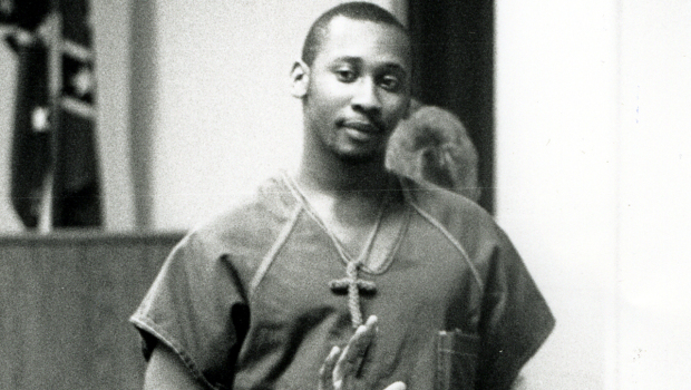  	Troy Davis