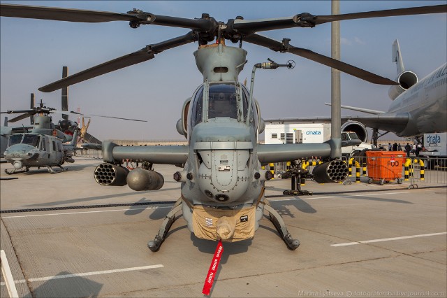  	AH-1Z Viper 