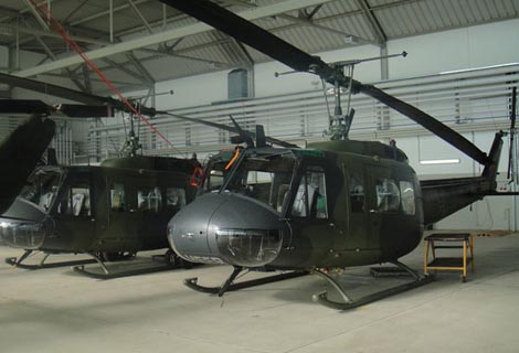 Trực thăng UH-1