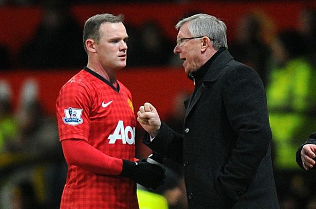 
	Rooney liệu có giúp Sir Alex đón một cái kết có hậu trên Old Trafford?