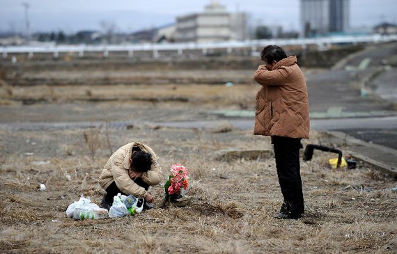 Nhật Bản: hồn ma người chết đeo bám người sống